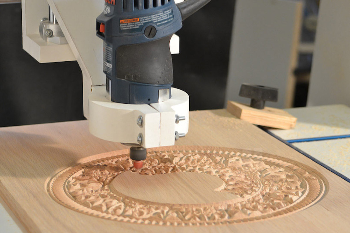 What is the most important function of CNC machines?