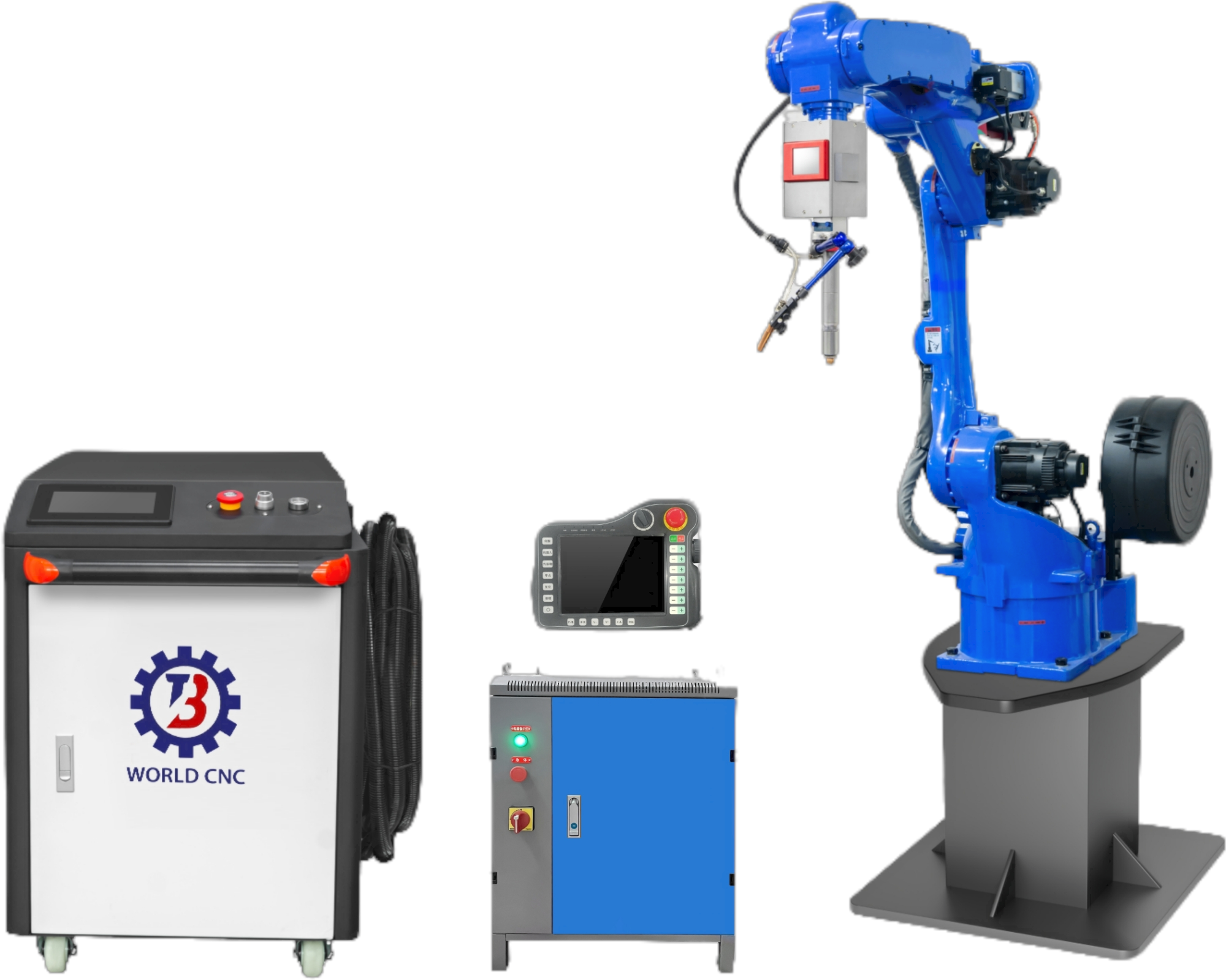 fiber laser machines