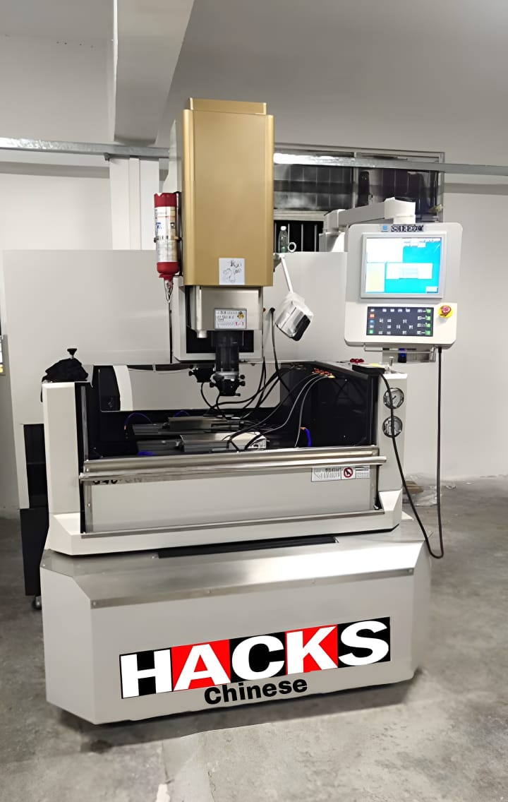 CNC450